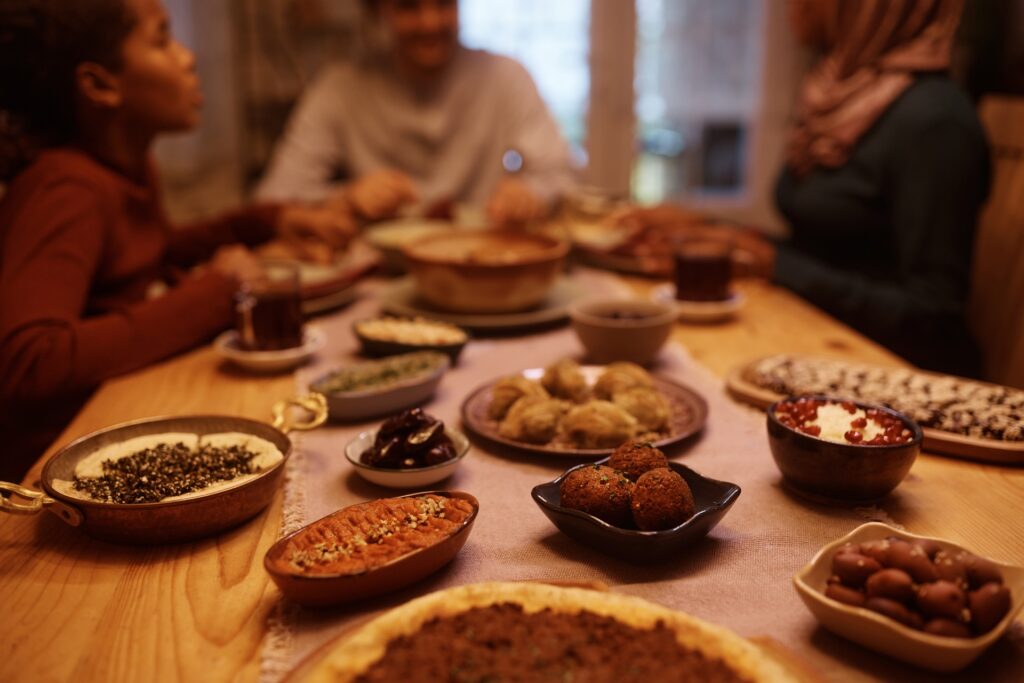 Anmol South Asian Kitchen
