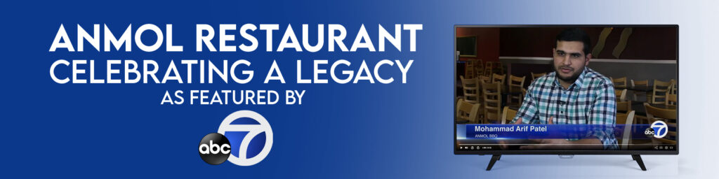 ABC Chicago Featuring Anmol