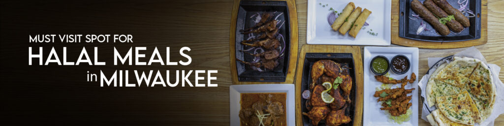 Halal Meals in Milwaukee