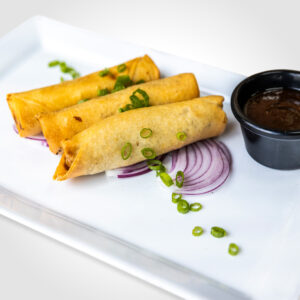 Spring Roll