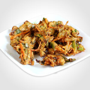 Vegetable Pakora