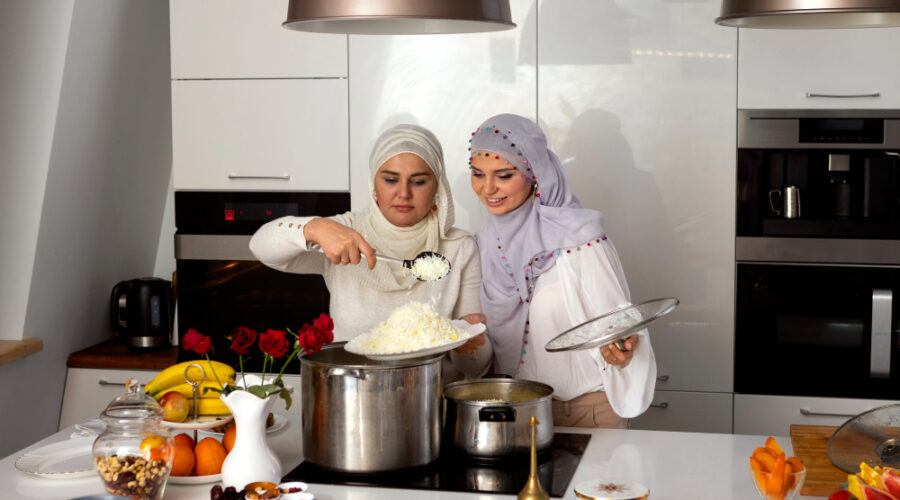 A Comprehensive Guide to Stocking Your Muslim Kitchen with Anmol South Asian Kitchen