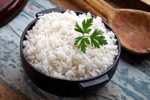 Basmanti Rice