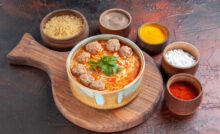 South Asian Soups
