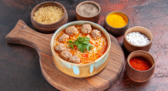 Warm Up Your Winter: Comforting South Asian Soups and Stews for Catered Events