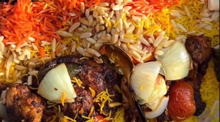 Turkey’s Taking a Vacation: Celebrate with Anmol South Asian Kitchen’s Ultimate Thanksgiving Platter