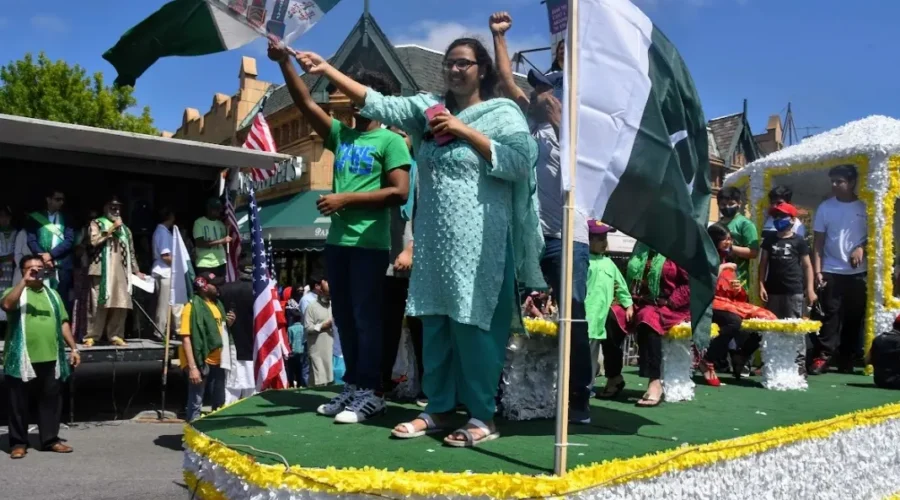 Celebrating Pakistan Independence Day in Chicago: A Vibrant Fusion of Culture and Community