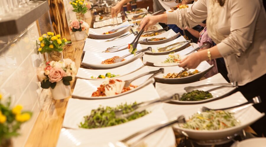 Master South Asian Buffet Catering: Tips for Success