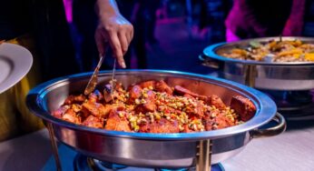 Indulge in the Rich Flavours of Pakistani Cuisine at American Events