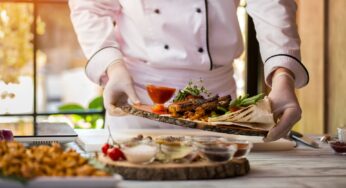 Ignite Your Taste Buds with Catering from the Best Pakistani Chefs in Town