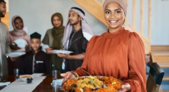 Impact of Choosing Certified Halal Food for Your Health