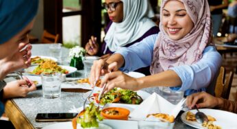 The Great Debate: The Importance of Certified Halal Food