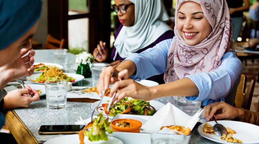 The Great Debate: The Importance of Certified Halal Food