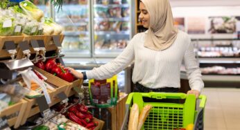 Halal Grocery Stores in the USA: Meeting Dietary Needs