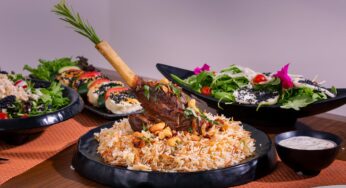 The Art of Food Presentation: Elevating South Asian Cuisine Visually