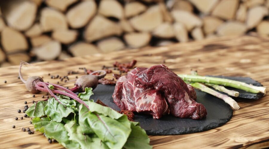 Sustainable Zabiha Halal Meat Practices: How Anmol Contributes to the Future