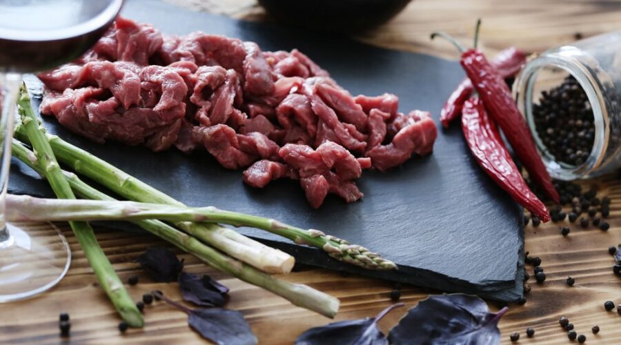 Anmol South Asian Kitchen’s Comprehensive Guide to Healthy Cooking with Zabiha Halal Meat
