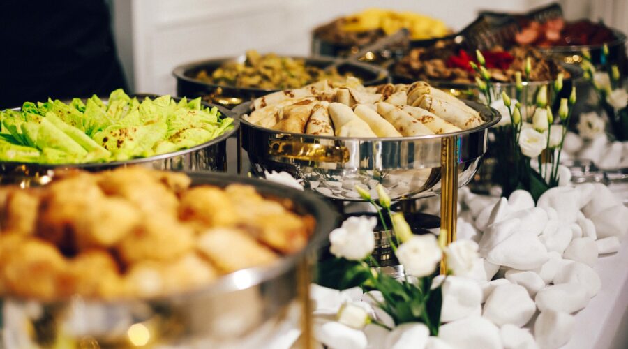 Hosting Destination Weddings with Pakistani Cuisine Catering