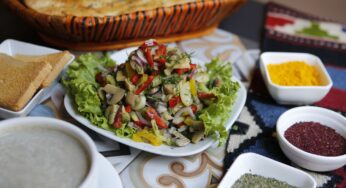 Embrace Exotic Flavors with Pakistani Cuisine at Your Destination Wedding