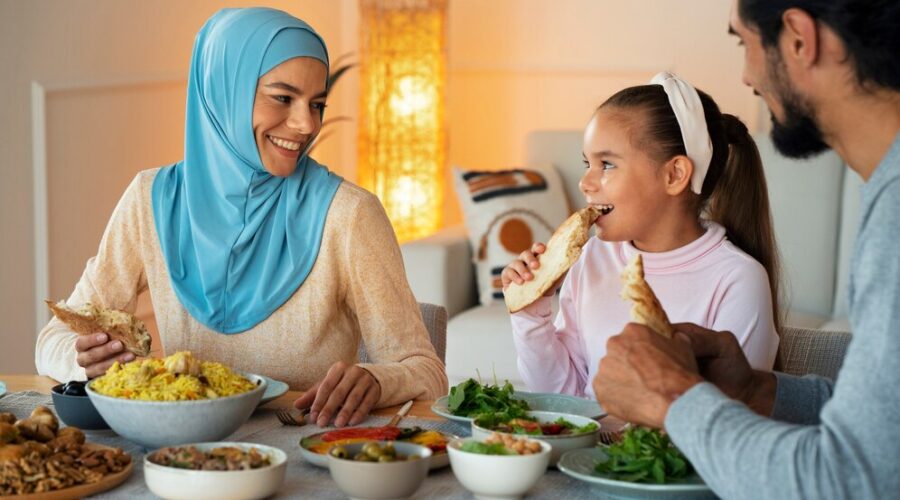 Family Dinner Inspirations: Wholesome Zabiha Halal Meat Recipes for Every Occasion
