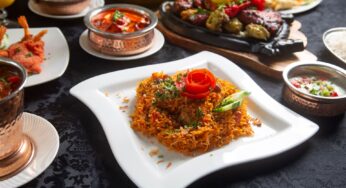 Whisk Your Guests Off to South Asia with Authentic Pakistani Catering