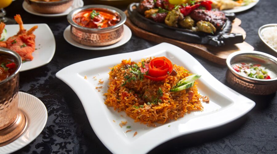 Whisk Your Guests Off to South Asia with Authentic Pakistani Catering